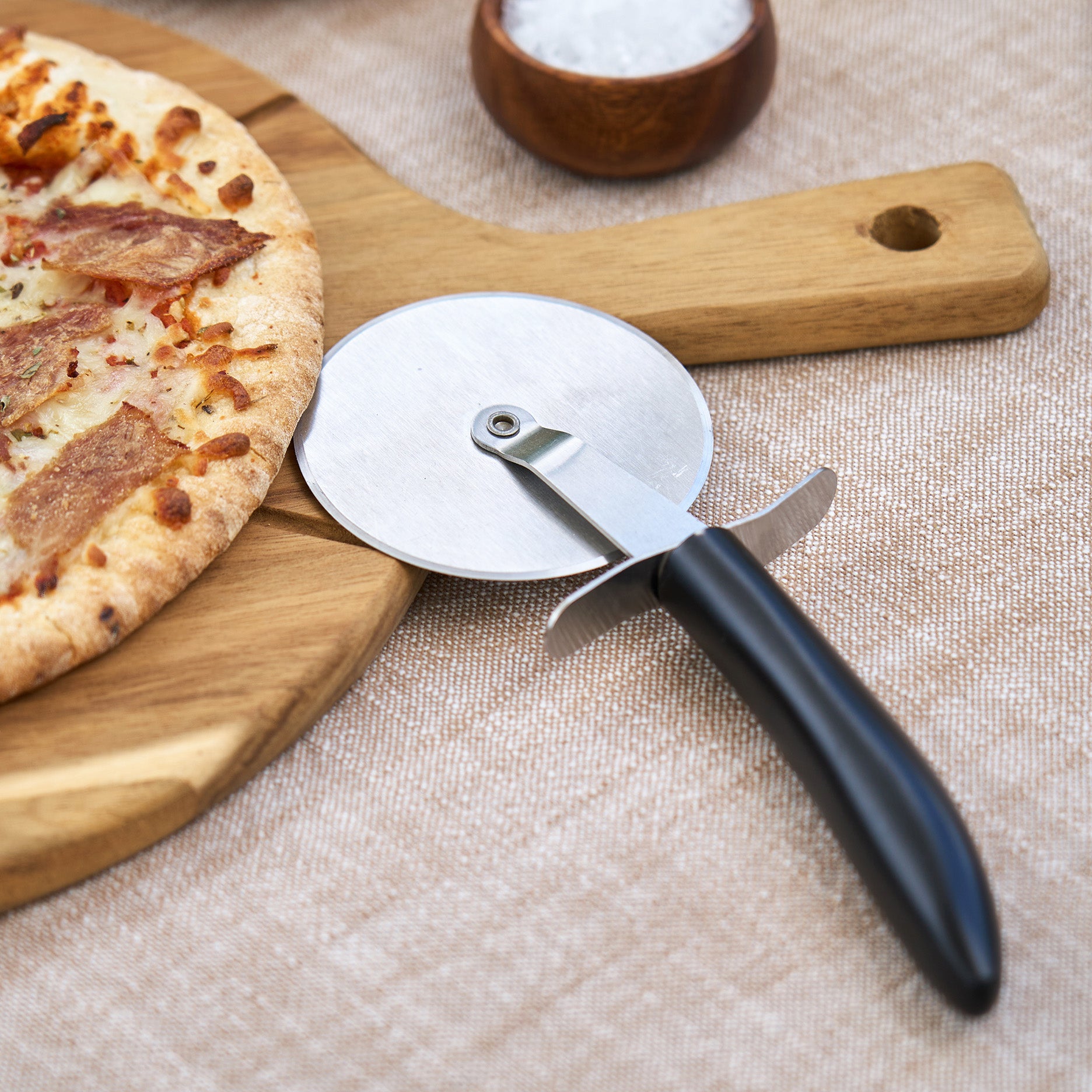 Pizzasæt